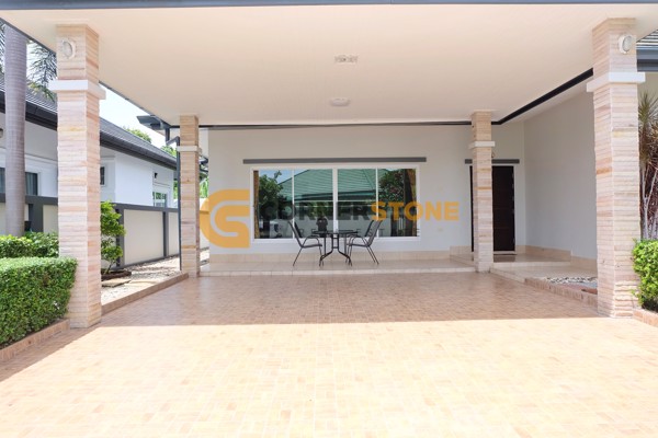 Picture of 3 bedroom House in SP Village 5 Mabprachan East Pattaya