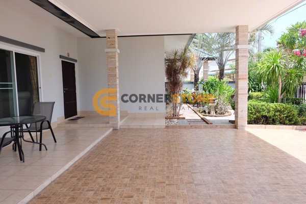 Picture of 3 bedroom House in SP Village 5 Mabprachan East Pattaya