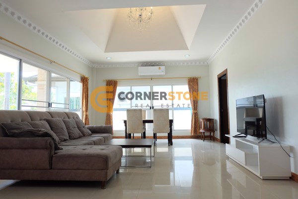 Picture of 3 bedroom House in SP Village 5 Mabprachan East Pattaya