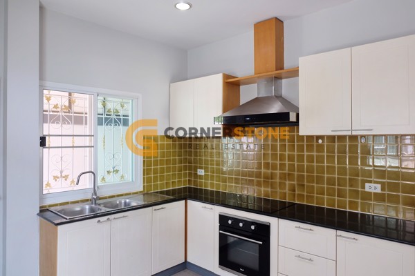 Picture of 3 bedroom House in SP Village 5 Mabprachan East Pattaya