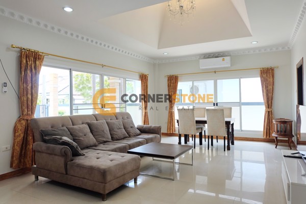 Picture of 3 bedroom House in SP Village 5 Mabprachan East Pattaya