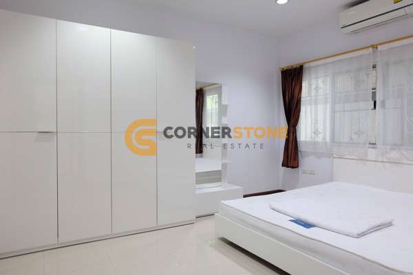 Picture of 3 bedroom House in SP Village 5 Mabprachan East Pattaya