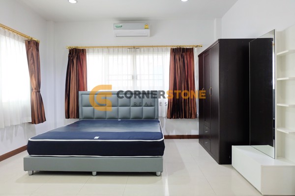 Picture of 3 bedroom House in SP Village 5 Mabprachan East Pattaya