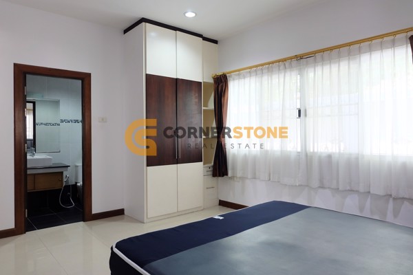 Picture of 3 bedroom House in SP Village 5 Mabprachan East Pattaya