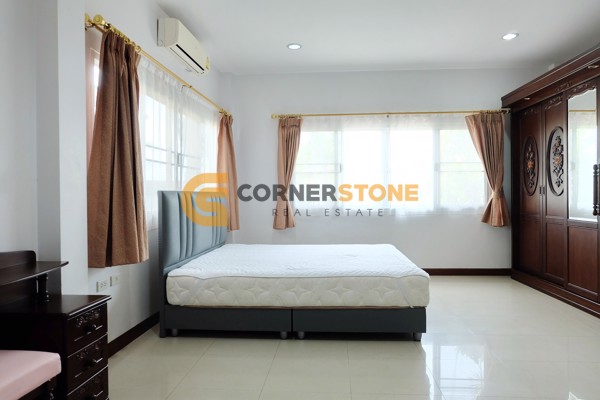 Picture of 3 bedroom House in SP Village 5 Mabprachan East Pattaya