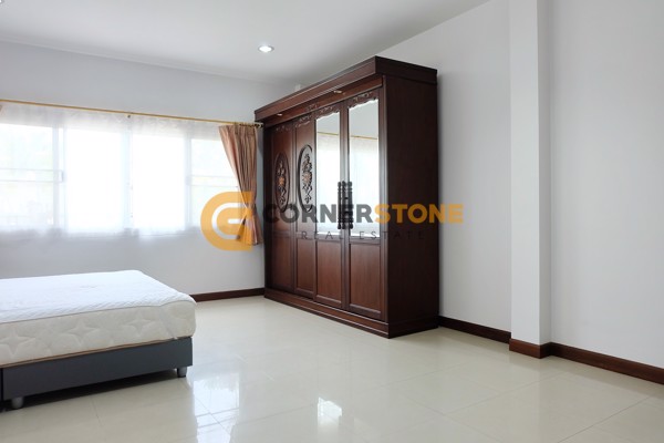 Picture of 3 bedroom House in SP Village 5 Mabprachan East Pattaya