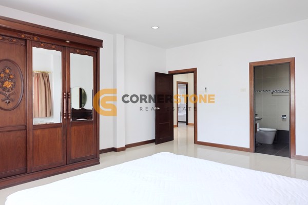 Picture of 3 bedroom House in SP Village 5 Mabprachan East Pattaya