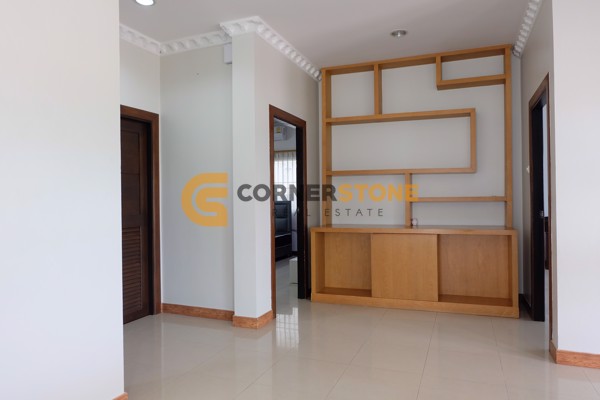 Picture of 3 bedroom House in SP Village 5 Mabprachan East Pattaya