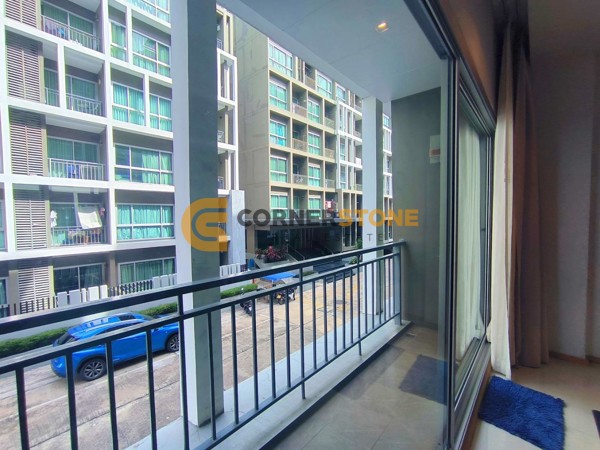 Picture of Studio Condo in The Gallery Pattaya Jomtien Beach