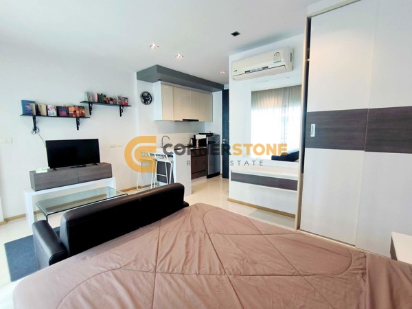 Picture of Studio Condo in The Gallery Pattaya Jomtien Beach