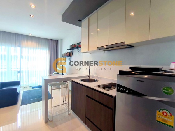 Picture of Studio Condo in The Gallery Pattaya Jomtien Beach