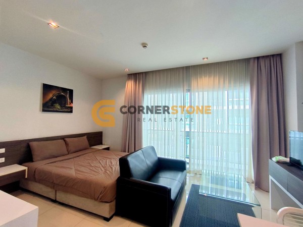 Picture of Studio Condo in The Gallery Pattaya Jomtien Beach