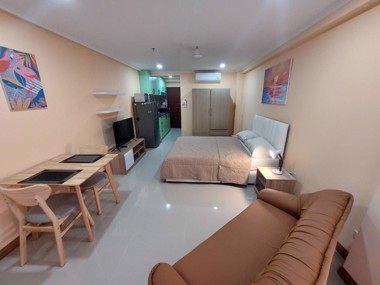 Picture of Studio Condo in Jomtien Beach Condominium Jomtien Beach
