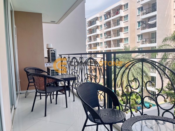 Picture of คอนโด 2 ห้องนอน ในโครงการ Paradise Park ตั้งอยู่ที่ หาดจอมเทียน