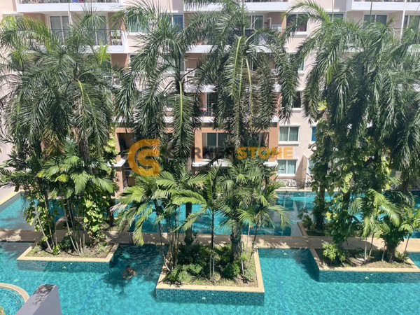 Picture of คอนโด 2 ห้องนอน ในโครงการ Paradise Park ตั้งอยู่ที่ หาดจอมเทียน