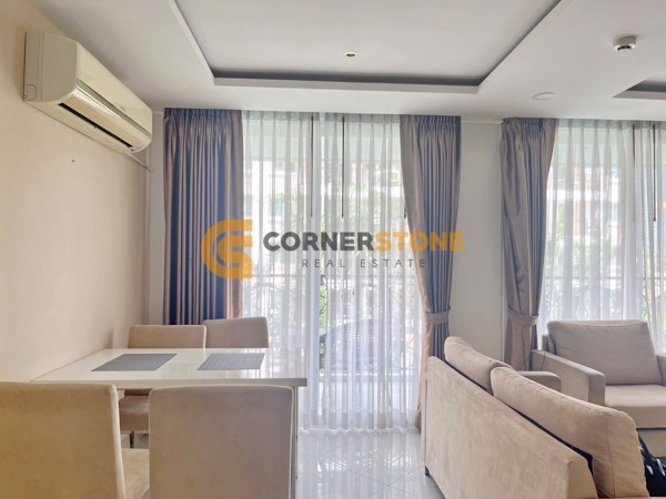 Picture of คอนโด 2 ห้องนอน ในโครงการ Paradise Park ตั้งอยู่ที่ หาดจอมเทียน