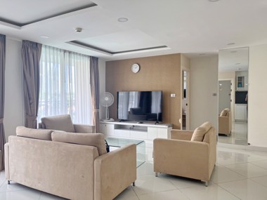 Picture of 2 bedroom Condo in Paradise Park Jomtien Beach