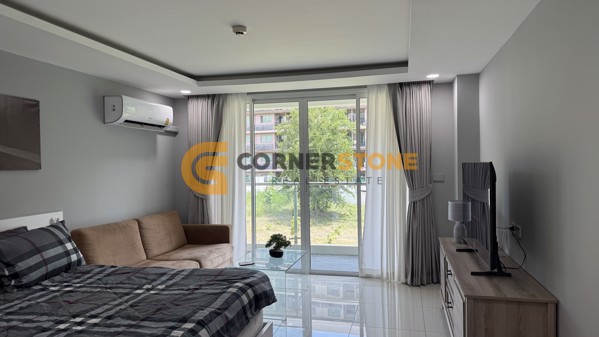 Picture of คอนโด ห้องสตูดิโอ้ ในโครงการ Hyde Park Residence 2 ตั้งอยู่ที่ พัทยา