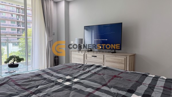 Picture of คอนโด ห้องสตูดิโอ้ ในโครงการ Hyde Park Residence 2 ตั้งอยู่ที่ พัทยา