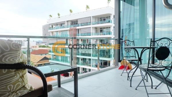 Picture of คอนโด 1 ห้องนอน ในโครงการ Tropicana Pratumnak ตั้งอยู่ที่ พระตำหนัก