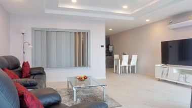 Picture of คอนโด 1 ห้องนอน ในโครงการ Tropicana Pratumnak ตั้งอยู่ที่ พระตำหนัก