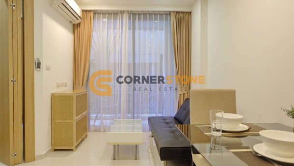 Picture of คอนโด 1 ห้องนอน ในโครงการ City Garden Pratumnak ตั้งอยู่ที่ พระตำหนัก