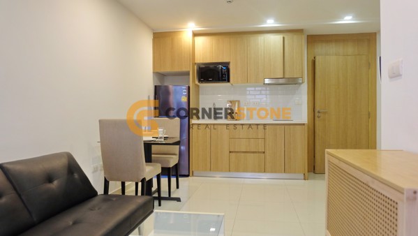 Picture of คอนโด 1 ห้องนอน ในโครงการ City Garden Pratumnak ตั้งอยู่ที่ พระตำหนัก