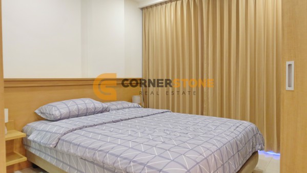 Picture of คอนโด 1 ห้องนอน ในโครงการ City Garden Pratumnak ตั้งอยู่ที่ พระตำหนัก