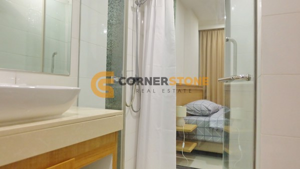 Picture of คอนโด 1 ห้องนอน ในโครงการ City Garden Pratumnak ตั้งอยู่ที่ พระตำหนัก