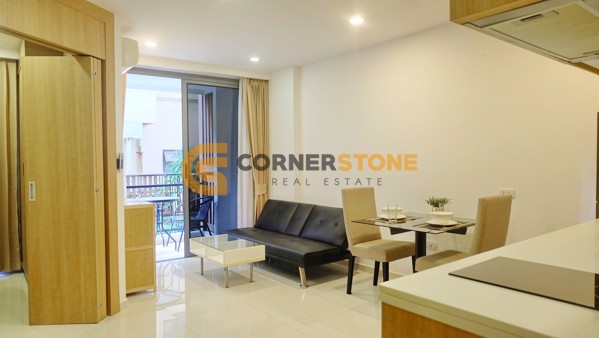 Picture of คอนโด 1 ห้องนอน ในโครงการ City Garden Pratumnak ตั้งอยู่ที่ พระตำหนัก