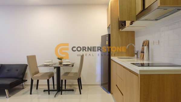 Picture of คอนโด 1 ห้องนอน ในโครงการ City Garden Pratumnak ตั้งอยู่ที่ พระตำหนัก