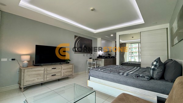 Picture of คอนโด ห้องสตูดิโอ้ ในโครงการ Hyde Park Residence 2 ตั้งอยู่ที่ พัทยา