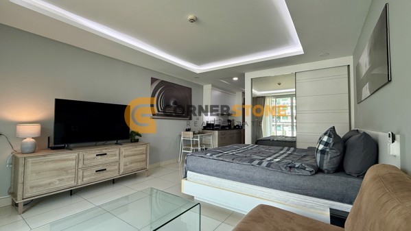 Picture of คอนโด ห้องสตูดิโอ้ ในโครงการ Hyde Park Residence 2 ตั้งอยู่ที่ พัทยา