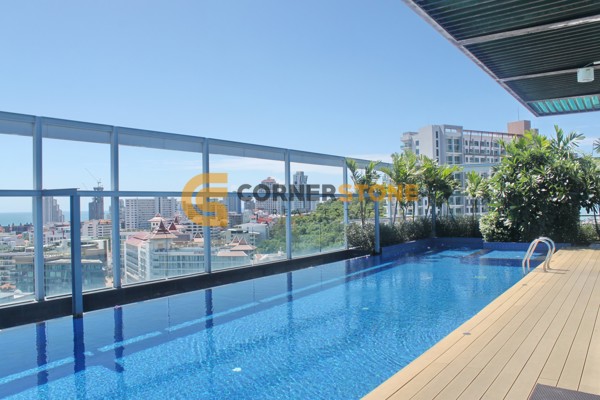 Picture of คอนโด 1 ห้องนอน ในโครงการ Treetops Pattaya ตั้งอยู่ที่ พระตำหนัก