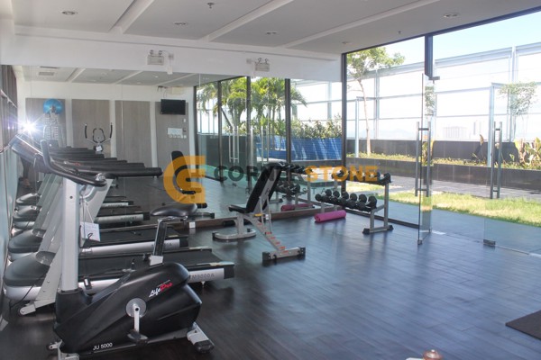 Picture of 1 Bedroom Condo in Treetops Pattaya Pratumnak Hill