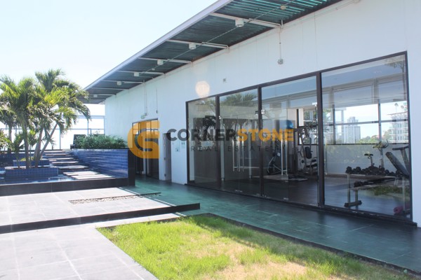 Picture of 1 Bedroom Condo in Treetops Pattaya Pratumnak Hill