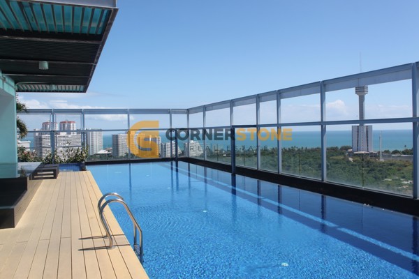 Picture of 1 Bedroom Condo in Treetops Pattaya Pratumnak Hill