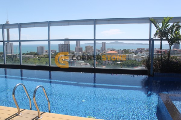 Picture of 1 Bedroom Condo in Treetops Pattaya Pratumnak Hill