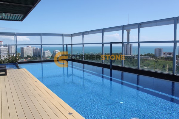 Picture of 1 Bedroom Condo in Treetops Pattaya Pratumnak Hill