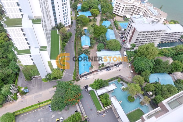 Picture of คอนโด 2 ห้องนอน ในโครงการ บ้านปลายหาด - พัทยา ตั้งอยู่ที่ วงศ์อมาตย์