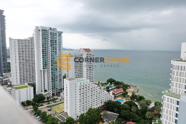 Picture of คอนโด 2 ห้องนอน ในโครงการ บ้านปลายหาด - พัทยา ตั้งอยู่ที่ วงศ์อมาตย์