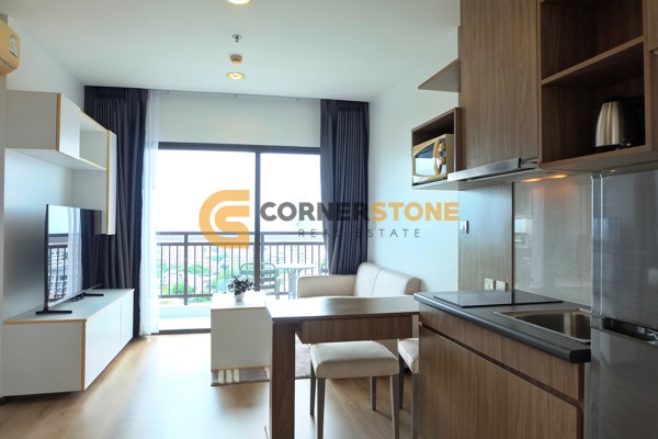 Picture of 1 Bedroom Condo in Treetops Pattaya Pratumnak Hill