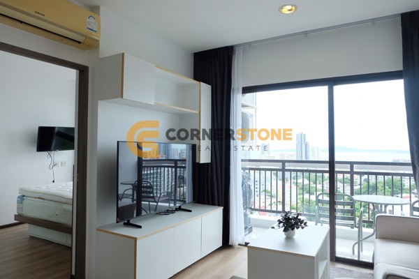 Picture of 1 Bedroom Condo in Treetops Pattaya Pratumnak Hill
