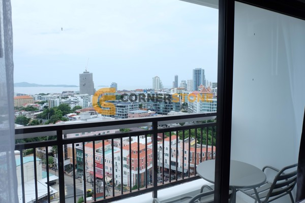 Picture of 1 Bedroom Condo in Treetops Pattaya Pratumnak Hill