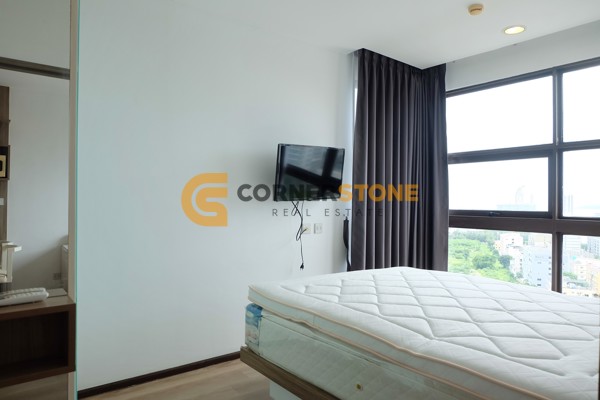Picture of 1 Bedroom Condo in Treetops Pattaya Pratumnak Hill