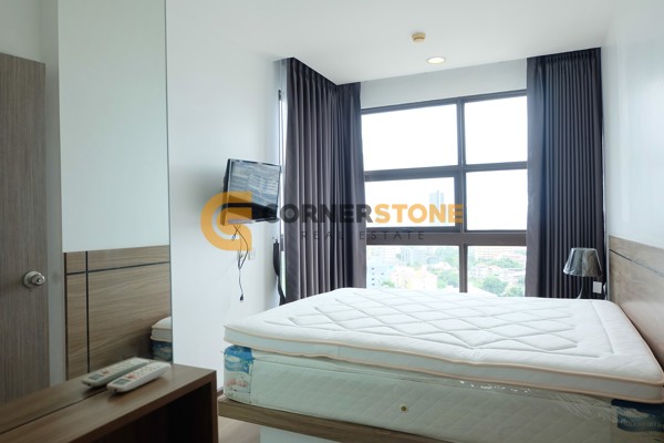 Picture of 1 Bedroom Condo in Treetops Pattaya Pratumnak Hill