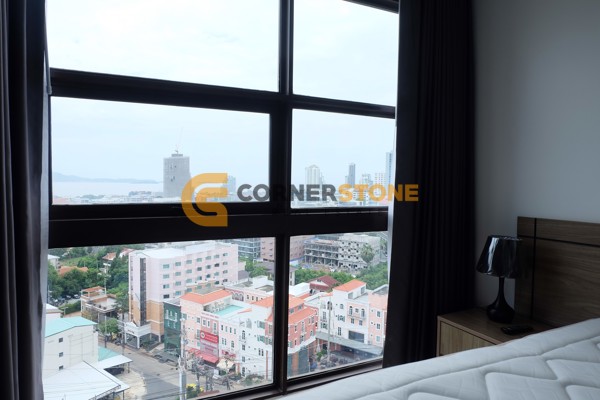 Picture of 1 Bedroom Condo in Treetops Pattaya Pratumnak Hill