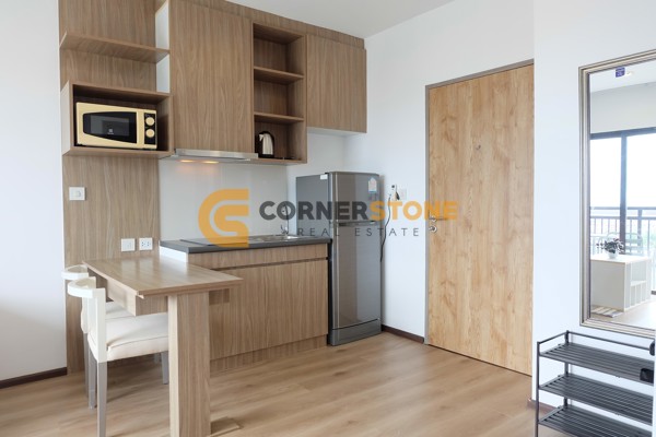 Picture of 1 Bedroom Condo in Treetops Pattaya Pratumnak Hill