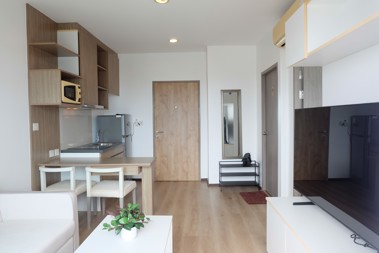 Picture of 1 Bedroom Condo in Treetops Pattaya Pratumnak Hill