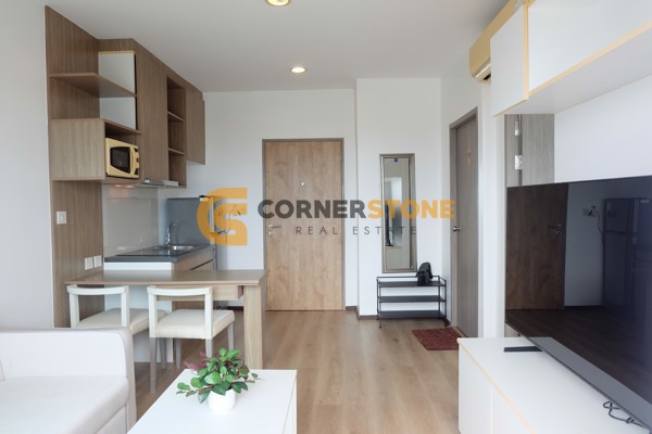 Picture of 1 Bedroom Condo in Treetops Pattaya Pratumnak Hill